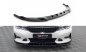 Preview: Maxton Front Ansatz V.2 BMW 3er Sport Line G20 / G21 schwarz Hochglanz BM-3-20-SPORT-FD2-G