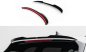 Preview: Maxton Spoiler CAP Abrisskante VW Passat B9 schwarz Hochglanz VW-PA-B9-CAP1-G