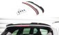 Preview: Maxton Spoiler CAP für BMW X1 M-Paket F48 schwarz Hochglanz BM-X1-48-MPACK-CAP1-G