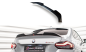 Preview: Maxton Spoiler CAP Abrisskante 3D BMW 2 Coupe G42 / M2 G87 schwarz Hochglanz BM-2-42-CAP3D1-G