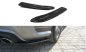 Preview: Maxton Heck Ansatz Flaps Diffusor für Mercedes C W204 63 AMG/AMG-Line schwarz Hochglanz ME-C-204-AMGLINE-RSD1-G