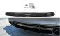 Preview: Maxton Mittlerer Diffusor Heck Ansatz für Audi RS7 Facelift schwarz Hochglanz AU-RS7-1F-RD1-G