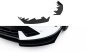 Preview: Maxton Front Flaps Flaps Cupra Formentor Mk1 Facelift schwarz Hochglanz CUFO1FCNC-FSF1-G