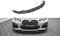Preview: Maxton Street Pro Front Ansatz für für BMW 4er Gran Coupe M-Paket G26 BM4G26MPACKGCCNC-FD1BRB