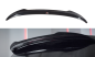 Preview: Maxton Spoiler CAP für BMW 1er E81/ E87 FACELIFT (AERO SPOILER) schwarz Hochglanz BM-1-81F-CAP1-G