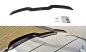 Preview: Maxton Spoiler CAP V.1 für Audi RS3 8V / 8V FL Sportback schwarz Hochglanz AU-RS3-8V-CAP1-G