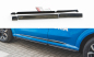 Preview: Maxton Seitenschweller Ansatz für Ford Puma ST-Line Carbon Look  FO-PU-1-STLINE-SD1-C