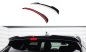 Preview: Maxton Spoiler CAP Abrisskante Hyundai Kona N-Line Mk2 schwarz Hochglanz HY-KO-2-NLINE-CAP1-G