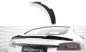 Preview: Maxton Spoiler CAP Abrisskante 3D Tesla Model S Plaid Mk1 Facelift schwarz Hochglanz TE-MODELS-1F2-PL-CAP3D1-G