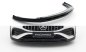Preview: Maxton Front Ansatz Mercedes-AMG CLA 35 Coupe / Shooting Brake C118 Facelift / X118 Facelift schwarz Hochglanz ME-CLA-118F-35-FD1G+FD1R-G