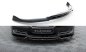 Preview: Maxton Front Ansatz Chrysler 300 Mk2 schwarz Hochglanz CHR-300C-2-FD1G+FD1R-G