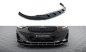 Preview: Maxton Front Ansatz V.3 BMW 2 Coupe G42 schwarz Hochglanz BM-2-G42-FD3-G