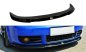 Preview: Maxton Front Ansatz für AUDI S4 B6 schwarz Hochglanz AU-S4-B6-FD1-G