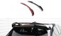 Preview: Maxton Spoiler CAP Abrisskante BMW M135i M-Performance F40 schwarz Hochglanz BM-1-40-M-MPFC-CAP1-G