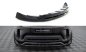 Preview: Maxton Front Ansatz Land Rover Discovery HSE Mk5 schwarz Hochglanz LR-DISCO-5-HSE-FD1G+FD1R-G