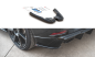 Preview: Maxton Heck Ansatz Flaps Diffusor V.2 für Audi RS3 8V Sportback Facelift schwarz Hochglanz AU-RS3-8VF-RSD2-G