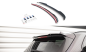 Preview: Maxton Spoiler CAP für BMW X5 M F15 schwarz Hochglanz BM-X5M-15-CAP1-G