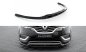 Preview: Maxton Front Ansatz Renault Espace Mk5 Facelift schwarz Hochglanz RE-ES-5F-FD1G+FD1R-G