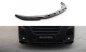 Preview: Maxton Front Ansatz Renault Master Mk3 Facelift schwarz Hochglanz RE-MA-3F-FD1-G