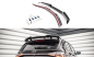 Preview: Maxton Spoiler CAP für Hyundai I20 N Mk3 schwarz Hochglanz HY-I20-3-N-CAP1-G