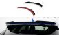 Preview: Maxton Spoiler CAP Abrisskante Jaguar F-Pace R-Sport Mk1 schwarz Hochglanz JA-FP-1-RSPORT-CAP1-G