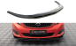 Preview: Maxton Front Ansatz V.4 für Mercedes-Benz V-Klasse W447 schwarz Hochglanz ME-V-447-FD3G+FD3R-G