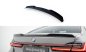 Preview: Maxton Spoiler CAP Abrisskante 3D BMW 7 G11 / G12 schwarz Hochglanz BM-7-11-MPACK-CAP2-G
