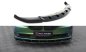 Preview: Maxton Front Ansatz V.1 BMW 7 F01 schwarz Hochglanz BM-7-01-LONG-FD1-G