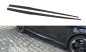 Preview: Maxton Sport Seitenschweller Ansatz für V.1 für Audi RS3 8V FL Sportback AU-RS3-8VF-CNC-SD1
