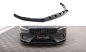 Preview: Maxton Front Ansatz für Volvo V90 R-Design Mk2 schwarz Hochglanz VO-V90-2-RDESIGN-FD1-G