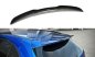 Preview: Maxton Spoiler CAP für Mercedes-Benz A W176 schwarz Hochglanz ME-A-W176-CAP1-G