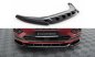 Preview: Maxton Front Ansatz V.1 Seat Tarraco FR Mk1 schwarz Hochglanz SE-TA-1-FR-FD1-G