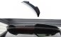 Preview: Maxton Spoiler CAP Abrisskante 3D Audi Q7 Mk2 schwarz Hochglanz AU-Q7-2-CAP1-G