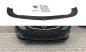 Preview: Maxton Front Ansatz für v.1 Mercedes V-Klasse W447 schwarz Hochglanz ME-V-447-FD1-G