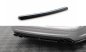 Preview: Maxton Mittlerer Cup Diffusor Heck Ansatz Mercedes-Benz E 55 AMG W211 schwarz Hochglanz ME-E-211-AMG-RD1-G