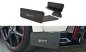 Preview: Maxton Sport Heck Ansatz Flaps Diffusor für HONDA CIVIC IX TYPE R HO-CI-9-TYPE-R-CNC-RSD1