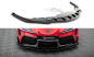 Preview: Maxton Front Ansatz V.4 für Toyota Supra Mk5 schwarz Hochglanz TO-SU-5-FD4-G
