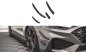 Preview: Maxton Stoßstangenflügel vorne (Canards) Hyundai I30 N Hatchback/Fastback Mk3 Facelift HY-I30-3F-N-CAN1