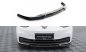 Preview: Maxton Front Ansatz V.2 VW ID.3 Mk1 schwarz Hochglanz VW-ID3-1-FD2-G