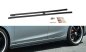 Preview: Maxton Seitenschweller Ansatz für Mazda 6 GJ (Mk3) Wagon schwarz Hochglanz MA-6-3-W-SD1-G