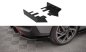 Preview: Maxton Hintere Seiten Flaps Hyundai I30 Fastback N-Line Mk3 Facelift schwarz Hochglanz HYI303FNLINEFBCNC-RSF1-G