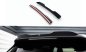 Preview: Maxton Spoiler CAP Abrisskante BMW iX M-Paket i20 schwarz Hochglanz BM-IX-1-MPACK-CAP1-G