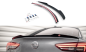Preview: Maxton Spoiler CAP für Opel Insignia Mk2 schwarz Hochglanz OP-IS-B-CAP1-G