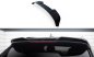 Preview: Maxton HeckSpoiler CAP Abrisskante Abrisskante 3D Bentley Bentayga Mk1 schwarz Hochglanz BE-BE-1-CAP3D1-G