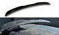 Preview: Maxton Spoiler CAP für Audi A4 B8 / B8 FL Avant schwarz Hochglanz AU-A4-B8-AV-CAP1-G