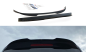Preview: Maxton Spoiler CAP für Volkswagen Caddy Mk. 4 schwarz Hochglanz VW-CA-4-CAP1-G