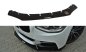 Preview: Maxton Racing Front Ansatz für BMW 1er F20/F21 M-Power (vor Facelift) BM-1-F20-M-CNC-FD1