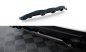 Preview: Maxton Mittlerer Cup Diffusor Heck Ansatz Ford Kuga ST-Line Mk2 schwarz Hochglanz FO-KU-2-STLINE-RD1G+RD2-G