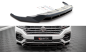 Preview: Maxton Front Ansatz für Volkswagen Touareg R-Line Mk3 schwarz Hochglanz VW-TO-3-RLINE-FD1G+FD1R-G