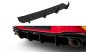 Preview: Maxton Street Pro Heckschürze V.1 VW Golf GTI Clubsport Mk8 Facelift VWGO8FGTICSCNC-RS1BRB